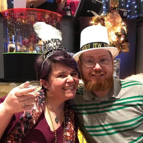 Meet your Posher, Kendra - Picture 1 of 1